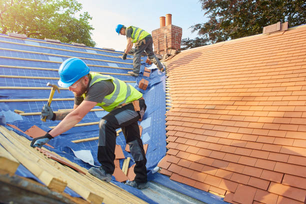 Best Tile Roofing Installation  in East Bernard, TX